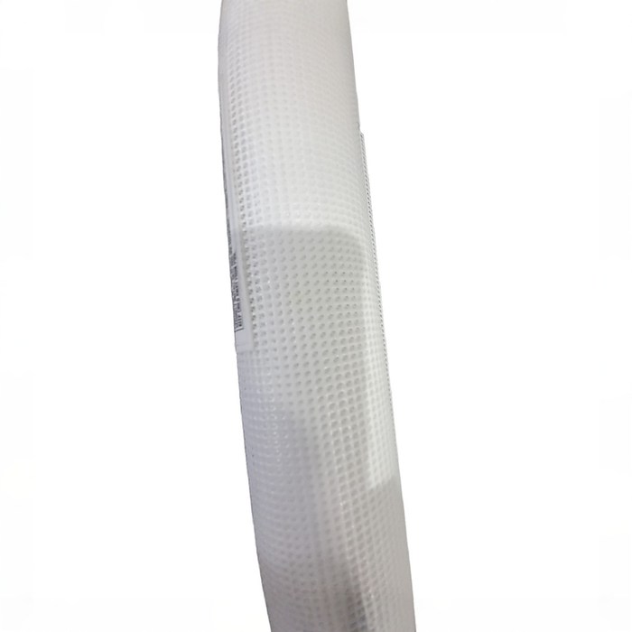 Shop Perma Child Safety Indoor/Outdoor Retractable Baby Gate, 33"x71", White at GoodBuy Gear