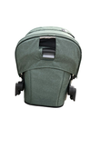 Shop UPPAbaby Rumbleseat V2+, Emmett (Green Melange) at GoodBuy Gear