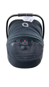 Shop Bugaboo Turtle Air By Nuna Car Seat, 2021, Black at GoodBuy Gear
