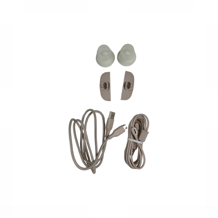 Shop Eufy Wearable Breast Pump S1, Heated Pump at GoodBuy Gear