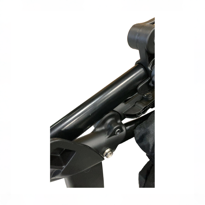 Shop Baby Trend Passport Carriage Stroller, 2025, Ultra Black at GoodBuy Gear