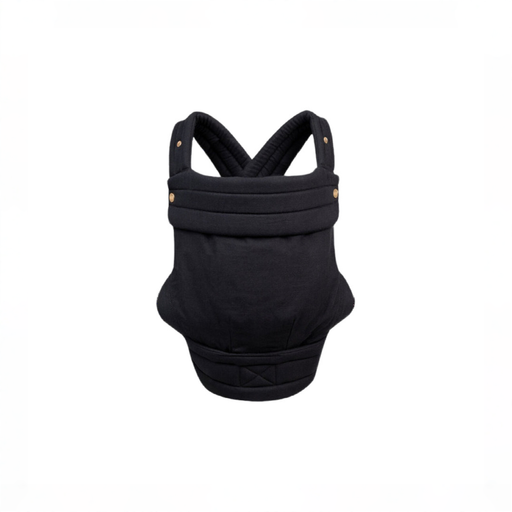 Shop Mabē The Monarch Carrier, Ebony at GoodBuy Gear