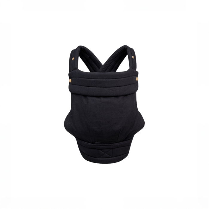 Shop Mabē The Monarch Carrier, Ebony at GoodBuy Gear