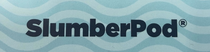 Shop SlumberPod 3.0 Sleep Canopy with Fan, Black with Gray Accents at GoodBuy Gear