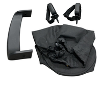 Shop Doona Liki Trike S3, Grey Hound at GoodBuy Gear
