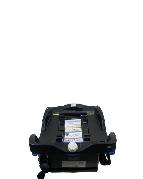 Shop Doona Infant Car Seat & Stroller-Midnight Edition, 2024 at GoodBuy Gear