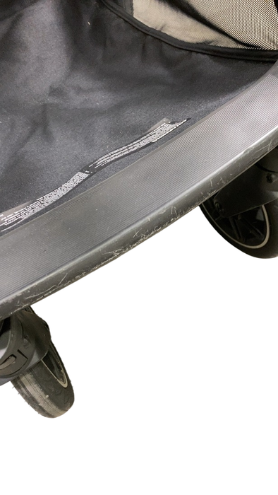 Shop Nuna TRIV Next Stroller, 2023, Hazelwood at GoodBuy Gear