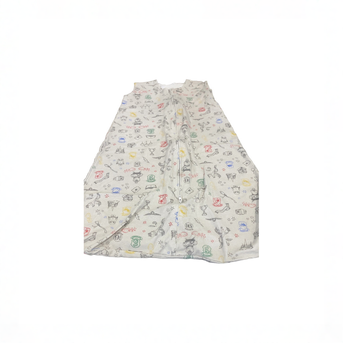 Shop DRAFT - Halo SleepSack Swaddle, Harry Potter Enchanted, Medium at GoodBuy Gear
