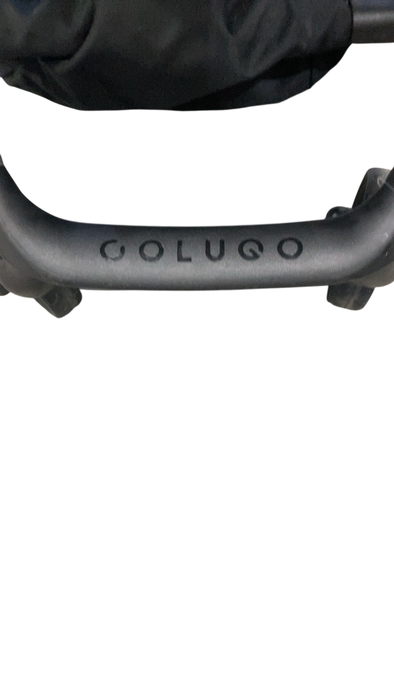 Shop Colugo Compact Stroller, 2023, Olive at GoodBuy Gear