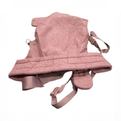 Shop Mabē The Monarch Carrier, Mauve Wings/Pink Butterflies at GoodBuy Gear