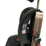 Shop WAYB Pico Portable Car Seat, 2023, Earth at GoodBuy Gear