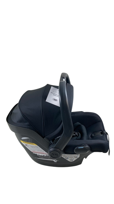 Shop UPPAbaby MESA V2 Infant Car Seat, 2023, Jake (Black) at GoodBuy Gear