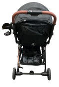 Shop Summer by Ingenuity 3D Quick Close CS+ Stroller, Gray, unknown at GoodBuy Gear