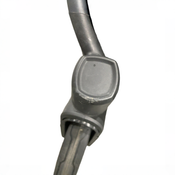 Shop UPPAbaby MINU V2 Stroller, 2024, Greyson (Charcoal Melange) at GoodBuy Gear