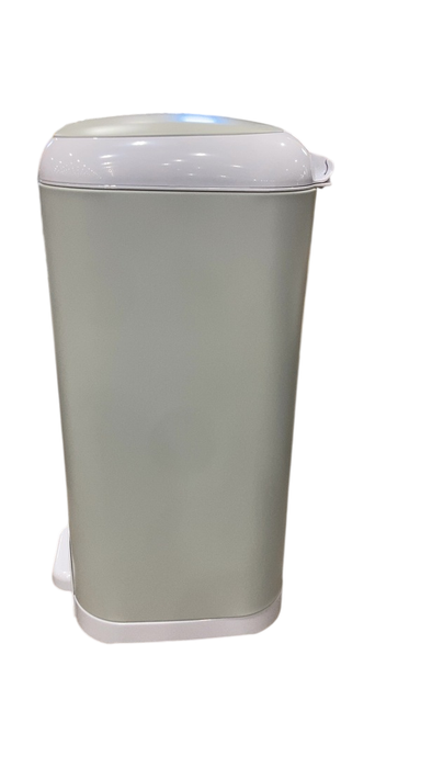 Shop Diaper Genie Select Diaper Pail Gift Set, Gray at GoodBuy Gear