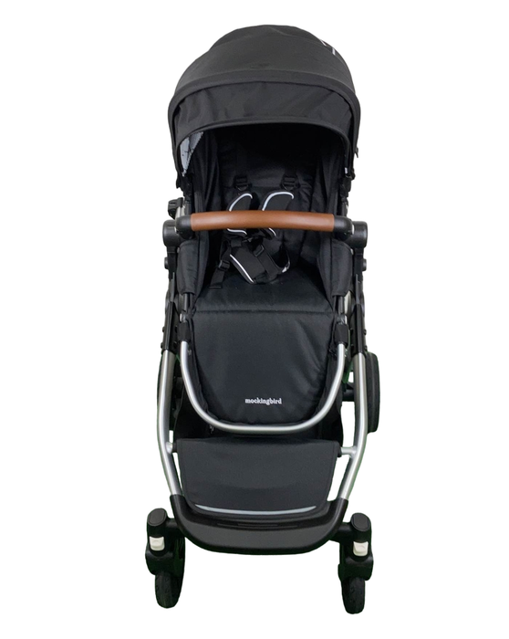 secondhand Strollers