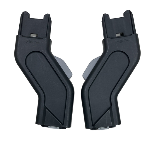 Shop UPPAbaby VISTA Upper Adapters at GoodBuy Gear