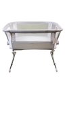 Shop Baby Delight Beside Me Dreamer Bassinet & Bedside Sleeper, Driftwood Grey at GoodBuy Gear