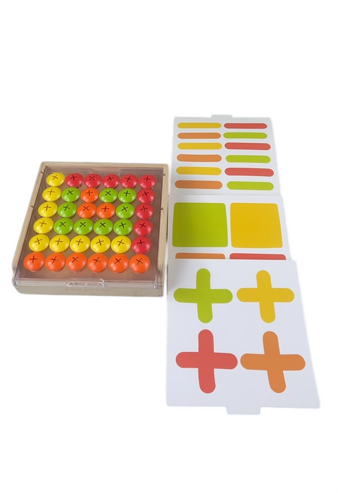 Shop Lovevery The Companion Play Kit at GoodBuy Gear