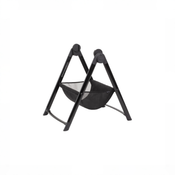 Shop Silver Cross Bassinet Stand, Black, Dune and Reef at GoodBuy Gear