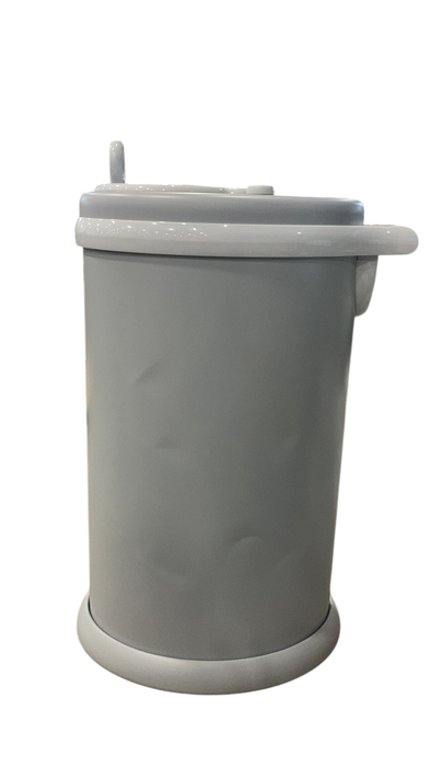 Shop Ubbi Diaper Pail, Matte Grey at GoodBuy Gear
