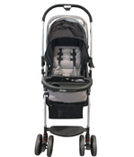 Shop Delta Children Unlimited Jeep Stroller with Reversible Handle, 2024, Grey Tweed at GoodBuy Gear