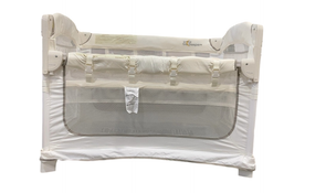 Shop Arm's Reach Ideal Ezee 3-in-1 CO-Sleeper, White at GoodBuy Gear
