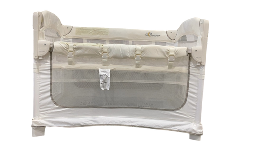 Shop Arm's Reach Ideal Ezee 3-in-1 CO-Sleeper, White at GoodBuy Gear