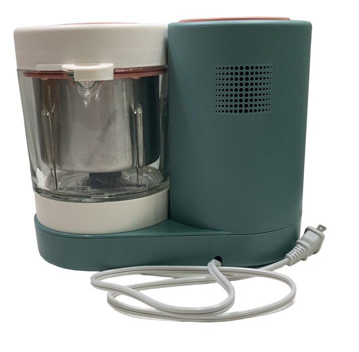 Shop Beaba Babycook Neo Baby Food Maker, Eucalyptus at GoodBuy Gear