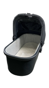 Shop UPPAbaby V2 Bassinet, Jake (Charcoal) at GoodBuy Gear