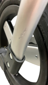 Shop Bumbleride Indie Twin Stroller, 2023, Ocean at GoodBuy Gear