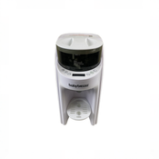 Shop Baby Brezza Formula Pro Advanced Baby Formula Dispenser, White on White at GoodBuy Gear