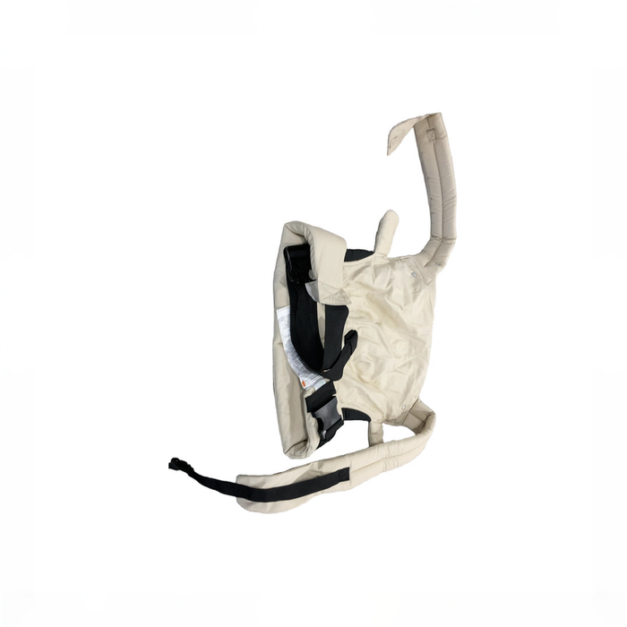 Shop Momcozy 3-in-1 PureHug Baby Carrier, Cotton, Khaki at GoodBuy Gear
