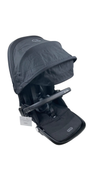 Shop Cybex Gazelle S Seat Unit, Black Frame, Moon Black at GoodBuy Gear