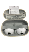 Shop Momcozy All-in-one M5 Double Wearable Breast Pump, Quill Grey at GoodBuy Gear