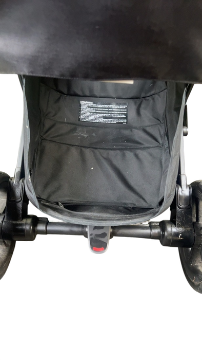 Shop Nuna MIXX Next Stroller, 2022, Caviar at GoodBuy Gear