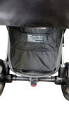 Shop Nuna MIXX Next Stroller, 2022, Caviar at GoodBuy Gear