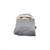 Shop UPPAbaby Cozy Ganoosh, Stella (Grey Melange) at GoodBuy Gear