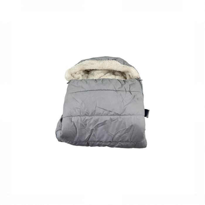 Shop UPPAbaby Cozy Ganoosh, Stella (Grey Melange) at GoodBuy Gear