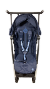 Shop Cybex Libelle 2 Compact Stroller, 2023, Dark Blue at GoodBuy Gear