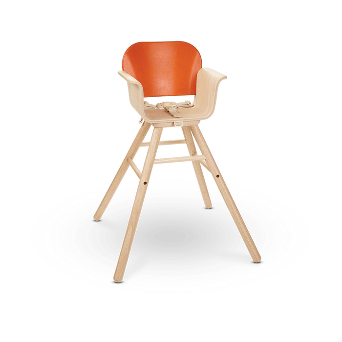 Plan Toys High Chair