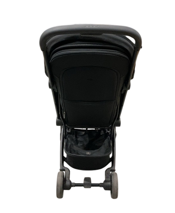 Joolz Aer+ Stroller, 2024, Space Black