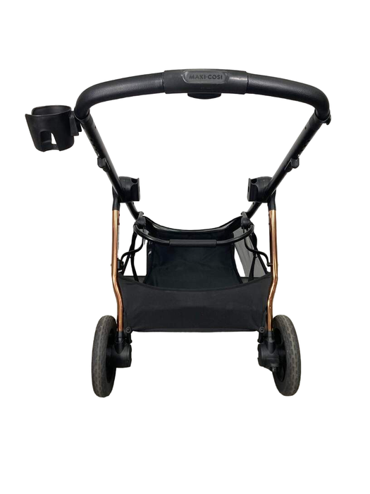 Shop Maxi-Cosi Zelia Luxe Stroller Frame, 2023 at GoodBuy Gear