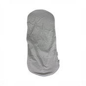 Shop UPPAbaby Bassinet Mattress Cover, 2018+, Grey at GoodBuy Gear