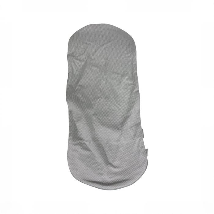 Shop UPPAbaby Bassinet Mattress Cover, 2018+, Grey at GoodBuy Gear