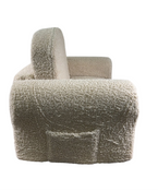 Shop Tiny Land Afternoon Couch, Cream at GoodBuy Gear