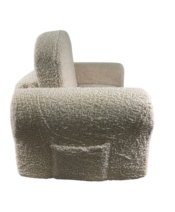 Shop Tiny Land Afternoon Couch, Cream at GoodBuy Gear