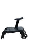 Shop Joolz Aer/Aer+ Footboard, Black at GoodBuy Gear
