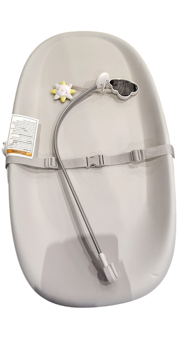 Shop Skip Hop Wipe-Clean Changing Pad, Grey at GoodBuy Gear