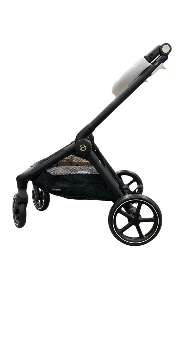 cybex eos lux 2-in-1 stroller Cybex Eos Lux 2 in 1 Stroller Frame, Unknown, Black Frame
